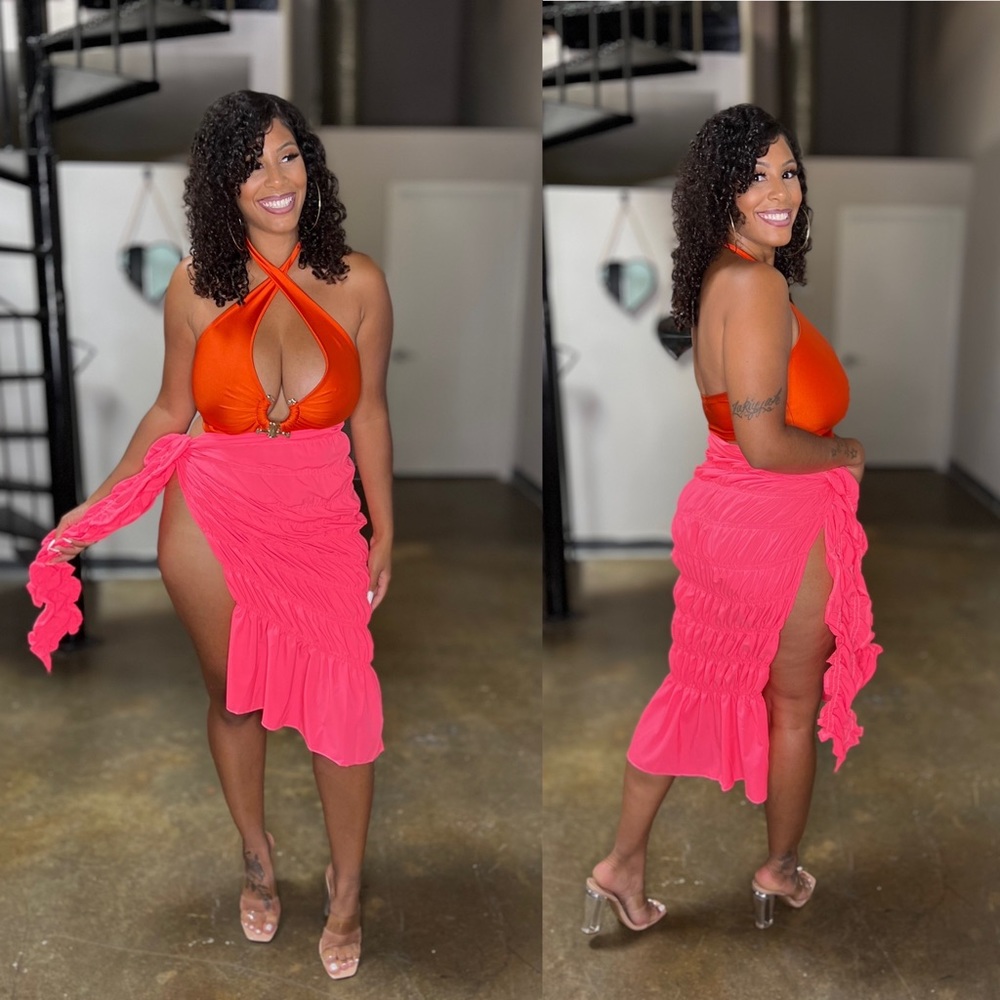 Beautiful skirt